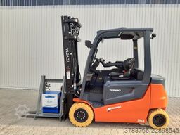 Toyota 9FBH30T