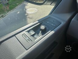 VW T6.1 SORTIMO REGALS. DACHTRÄ. KLIMA AHK 1.HAND