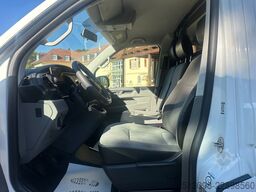 VW T6.1 SORTIMO REGALS. DACHTRÄ. KLIMA AHK 1.HAND