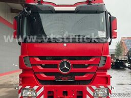 MERCEDES-BENZ Actros 4165 SLT 8x4 250to Heavy Duty