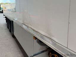 SCHMITZ CARGOBULL Doppelstock Tiefkühler /Telematic/Defrost