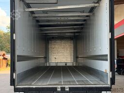 SCHMITZ CARGOBULL Doppelstock Tiefkühler /Telematic/Defrost