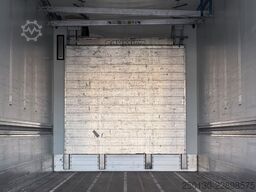 SCHMITZ CARGOBULL Doppelstock Tiefkühler /Telematic/Defrost