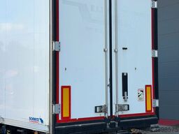SCHMITZ CARGOBULL Doppelstock Tiefkühler /Telematic/Defrost