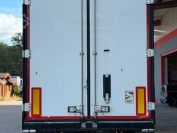 SCHMITZ CARGOBULL Doppelstock Tiefkühler /Telematic/Defrost