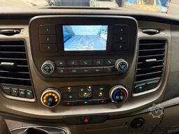 FORD Transit Kasten L3H2 Klima Tempomat R-CAM AHK SHZ