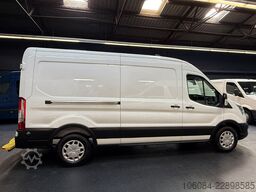 FORD Transit Kasten L3H2 Klima Tempomat R-CAM AHK SHZ