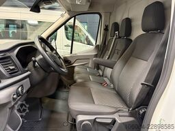 FORD Transit Kasten L3H2 Klima Tempomat R-CAM AHK SHZ