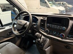 FORD Transit Kasten L3H2 Klima Tempomat R-CAM AHK SHZ