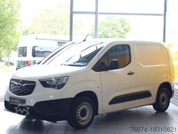 OPEL Combo E Cargo 3-Sitzer Selection Holz Klima