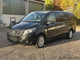Mercedes-Benz Vito 114 CDI lang,TourerPro,2xKlima,9Sit