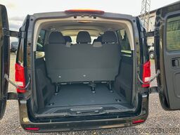 Mercedes-Benz Vito 114 CDI lang,TourerPro,2xKlima,9Sit