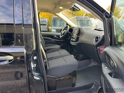 Mercedes-Benz Vito 114 CDI lang,TourerPro,2xKlima,9Sit
