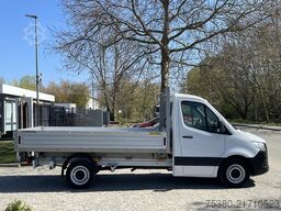 mercedes-benz Sprinter 317 CDI Kipper 1Hand*Klima*60Tkm.