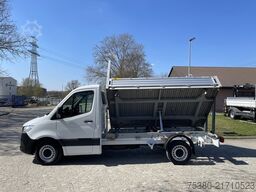 mercedes-benz Sprinter 317 CDI Kipper 1Hand*Klima*60Tkm.