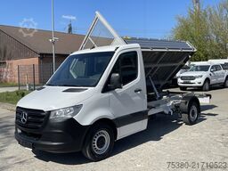 mercedes-benz Sprinter 317 CDI Kipper 1Hand*Klima*60Tkm.