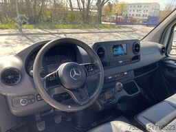 mercedes-benz Sprinter 317 CDI Kipper 1Hand*Klima*60Tkm.