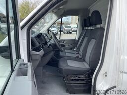 VW Crafter 2.0TDI KOFFER LBW *MOTORSCHADEN*1H*KLIMA*