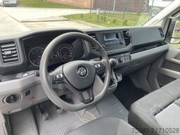 VW Crafter 2.0TDI KOFFER LBW *MOTORSCHADEN*1H*KLIMA*