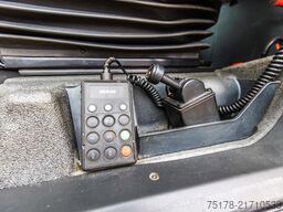 MAN TGX 18.480 XLX +INTARDER+HYDR.