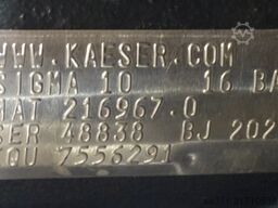 Kaeser SK22