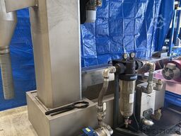 Ekochem UW400 + WP200