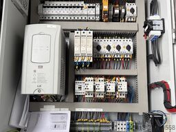 Ekochem UW400 + WP200