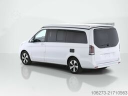 Mercedes-Benz V 220 Marco Polo,Schiebetür el.,Markise,AHK