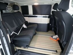 Mercedes-Benz V 220 Marco Polo,Schiebetür el.,Markise,AHK