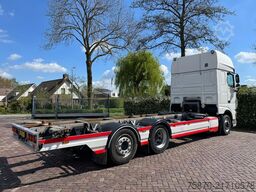 DAF XF 450 FAN