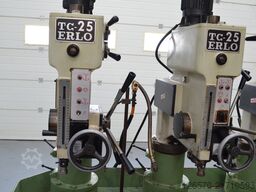 ERLO TC-25