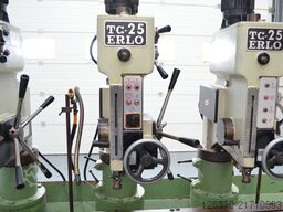 ERLO TC-25