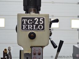 ERLO TC-25