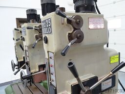 ERLO TC-25