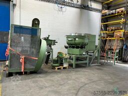 Rösler R-360A/SM-PU