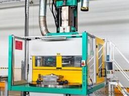 Arburg ALLROUNDER 1500 T 2000-800