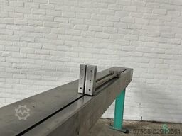Stierli-Bieger 420 NC