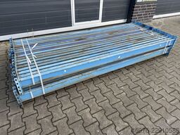 SSI Schäfer P350 Palettenregaltraverse Traverse Regal