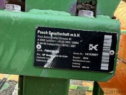 POSCH SPALTFIX K-600 VARIO + PackFix