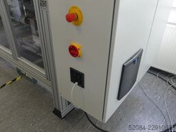 EMEC Prototyping GmbH E-Bike Motorprüfstand G4