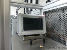 EMEC Prototyping GmbH E-Bike Motorprüfstand G4