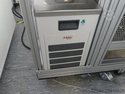 EMEC Prototyping GmbH E-Bike Motorprüfstand G4