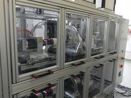 EMEC Prototyping GmbH E-Bike Motorprüfstand G4
