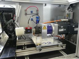 EMEC Prototyping GmbH E-Bike Motorprüfstand G4