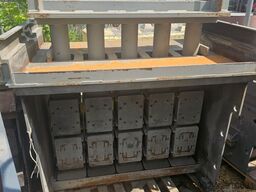 Omag Tronic 140/120 