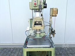 HAGEN & GOEBEL HC 22E