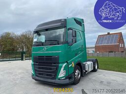 Volvo FH 500