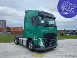 Volvo FH 500