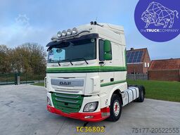 DAF XF Euro6 460