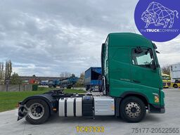 Volvo FH 500
